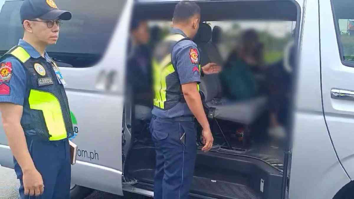 Woman nabbed for stealing OFW’s iPhone 15 in Bohol