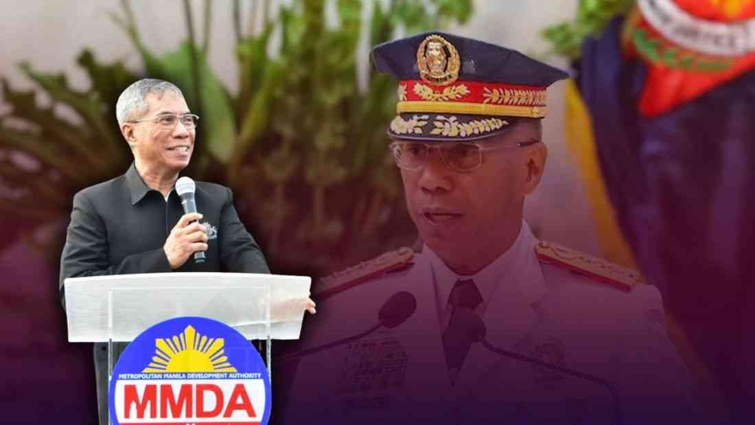 Torre denies filing optional retirement from PNP