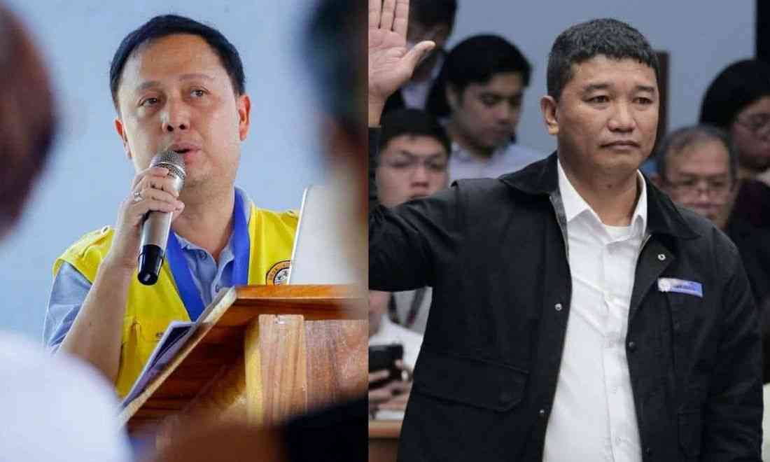 Senate issues show-cause orders vs. Zaldy Co, Orly Guteza over absence in flood control probe