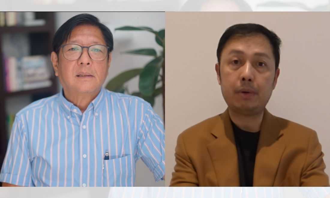 Marcos wants Philippines to seek Zaldy Co's repatriation from Portugal — SILG Remulla