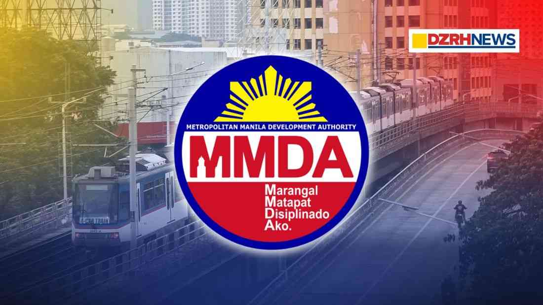 MMDA warns of heavier traffic as EDSA sections face road closures for MRT-7 works