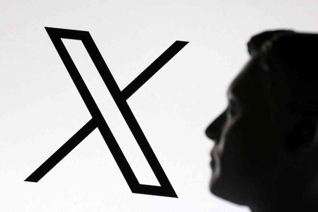 Musk's X to open source new algorithm in seven days