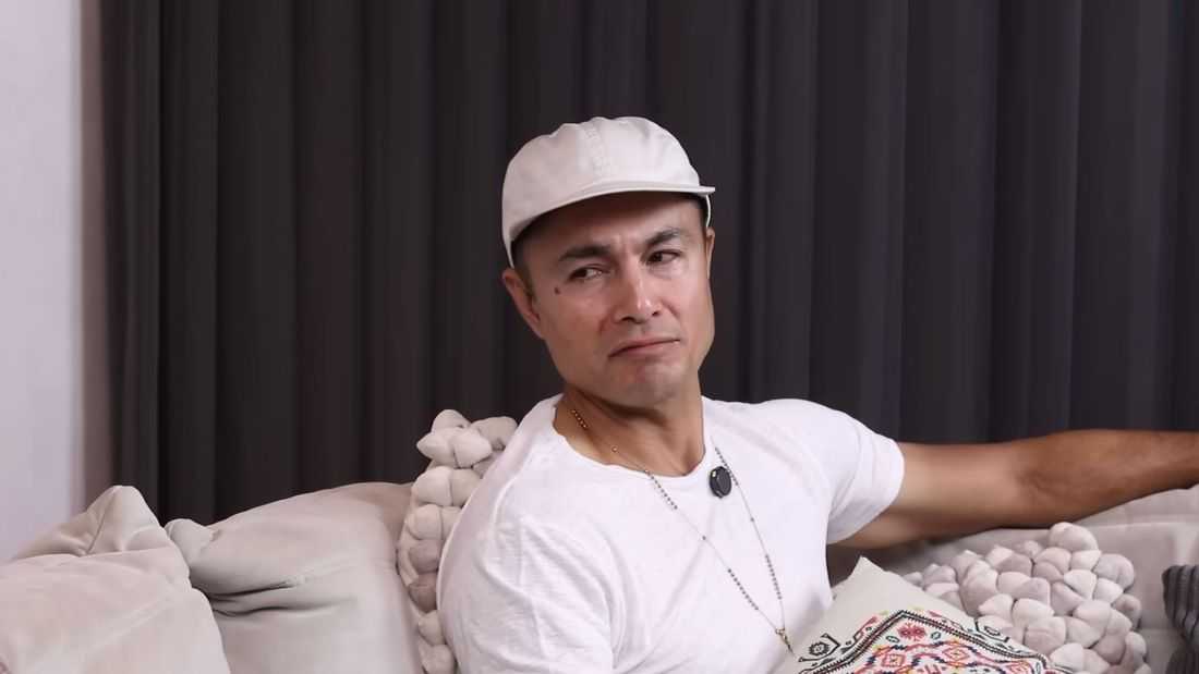 Derek Ramsay admits to hitting rock bottom after split with Ellen Adarna; says he is now at peace