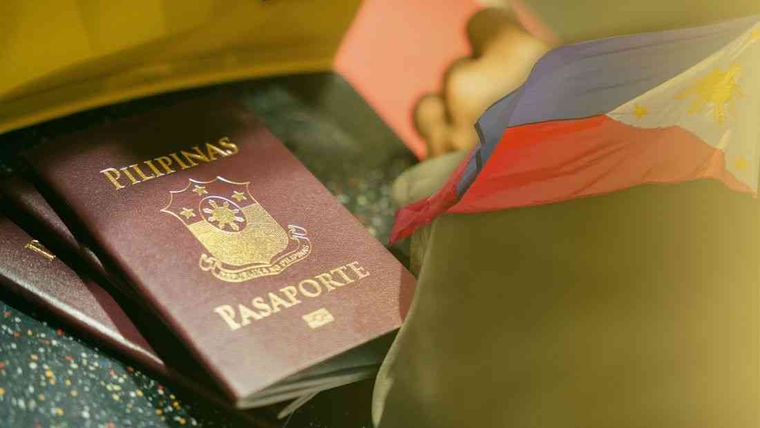 Want to travel with your PH passport? Here’s the list of 64 visa-free destinations