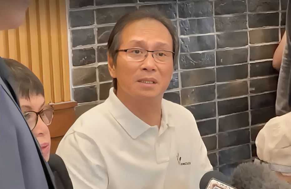 Atong Ang in hiding, no plans to surrender — NBI