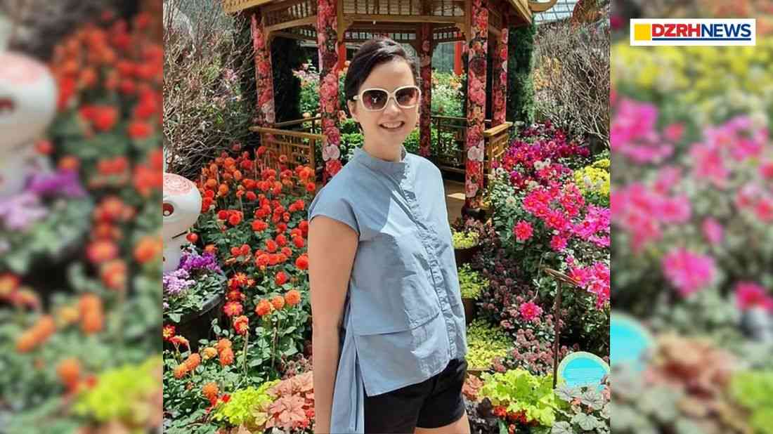 Binibining Universe 1989 Sara Jane Paez Santiago passes away at 57