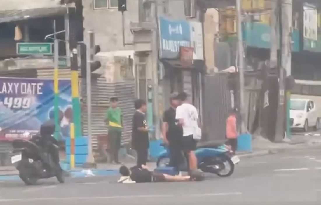 Road crash injuries surge 84% during holiday period — DOH