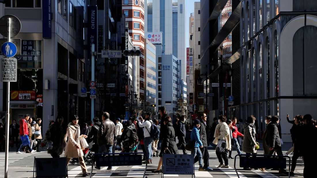 Japan's looming election increases chance of cut in sales tax