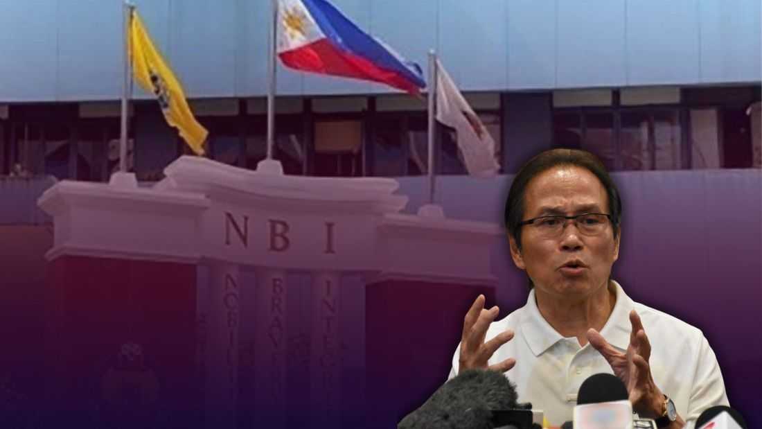 NBI sustains nationwide manhunt for Atong Ang despite DILG chief’s concerns