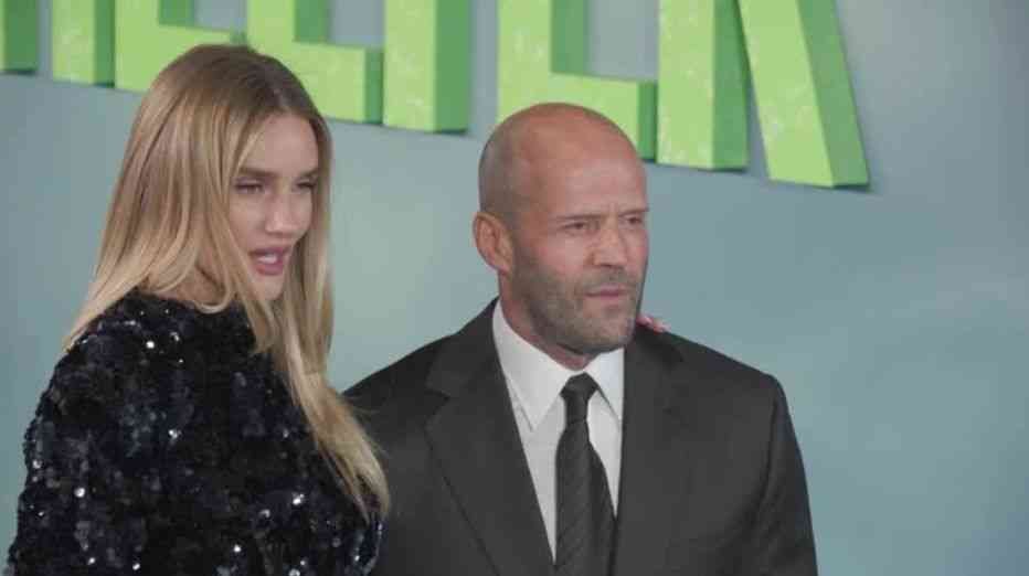 Jason Statham's 'Shelter' combines action and emotion