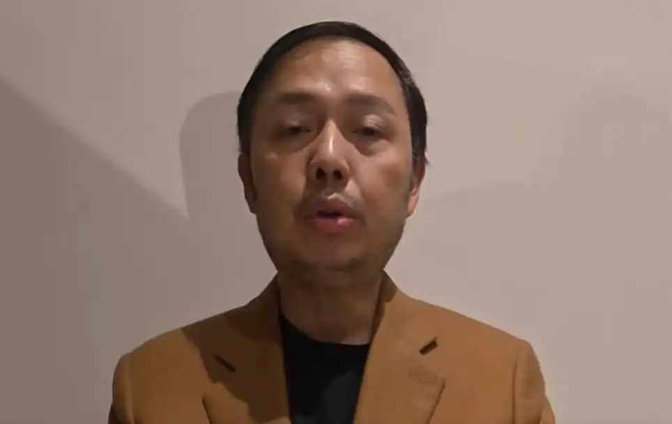 Zaldy Co hiding in gated community in Lisbon, Portugal — DILG chief Remulla
