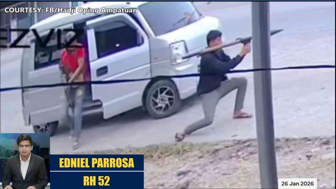 PNP forms special task force after ambush on Shariff Aguak mayor; ‘No wild west in Maguindanao,’ says chief
