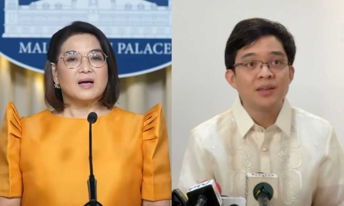 Castro on Leviste's P110-M libel case meant to silence her: 'Sino ang nais na mabusalan ang aking bibig?'