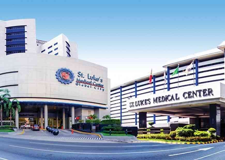 SLMC denies circulating medical test results of PBBM: 'Fake and Falsified'