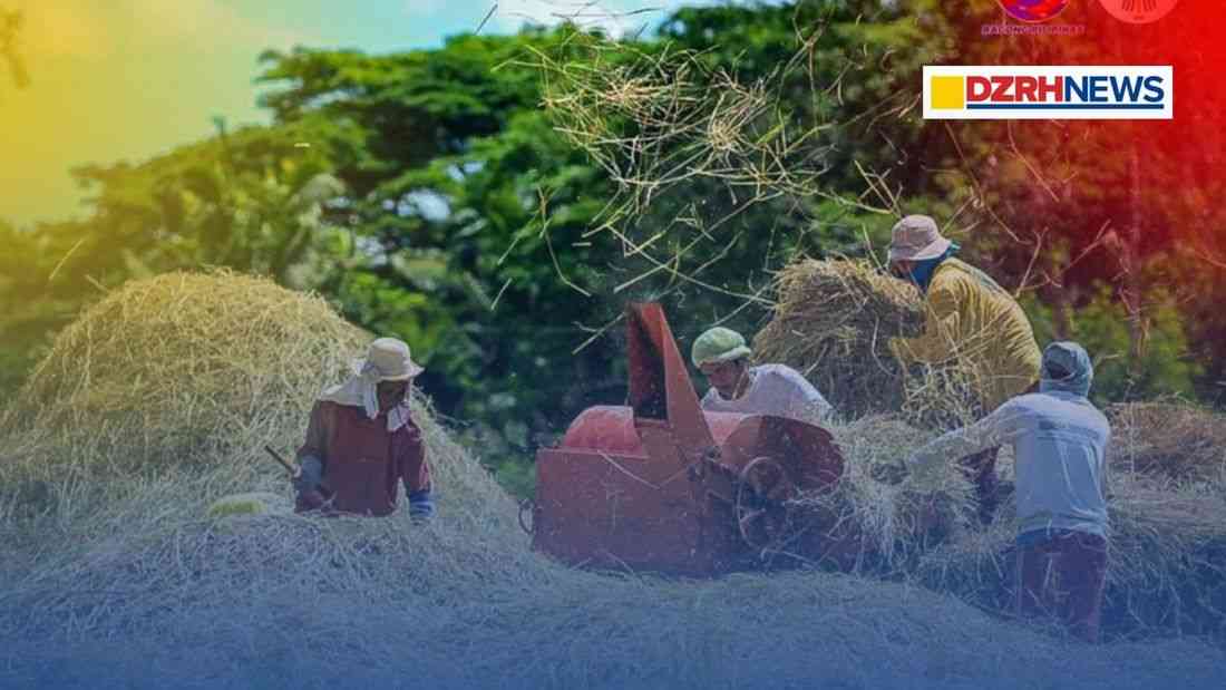 DA urges farmers and fisherfolk to prepare as Tropical Depression Ada approaches