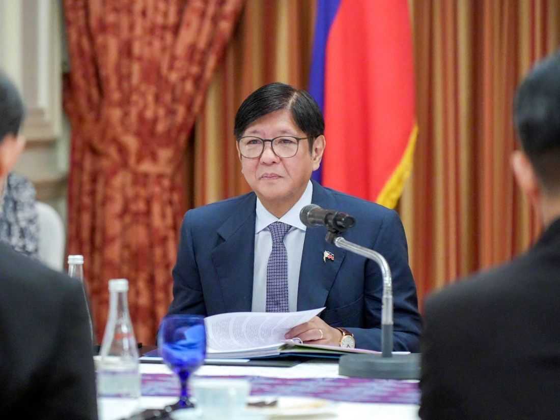 BAYAN to file 2nd impeachment rap vs Marcos