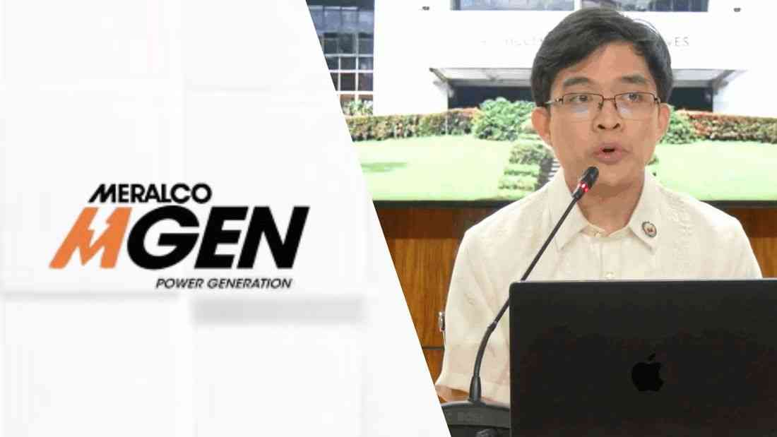 Meralco PowerGen says deal with SPNEC separate from Leviste’s solar franchise