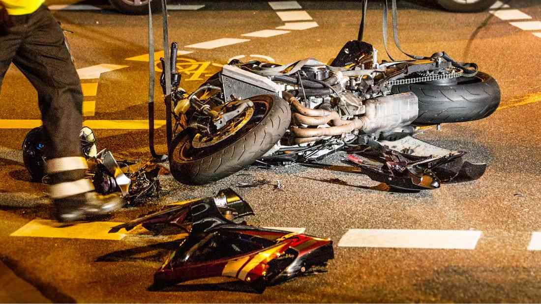Motorcycles lead in road injuries amid holiday travel, shows 82% jump in cases – DOH