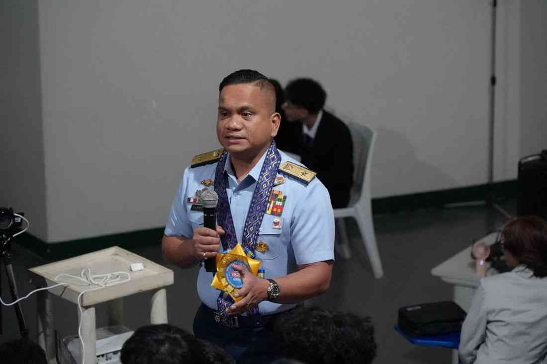 China summons PH ambassador over Tarriela’s remarks