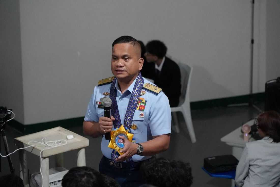 China summons PH ambassador over Tarriela’s remarks