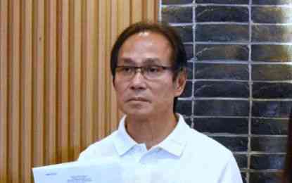 ₱10-M bounty offered for arrest of Atong Ang over missing sabungeros case