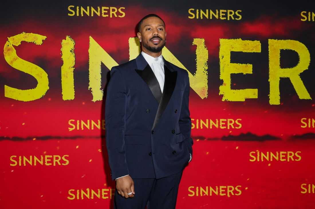 Vampire thriller 'Sinners' makes Oscars history with record 16 nominations