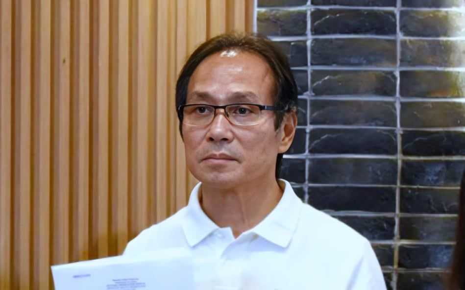 Atong Ang camp surrenders 5 firearms following license revocation