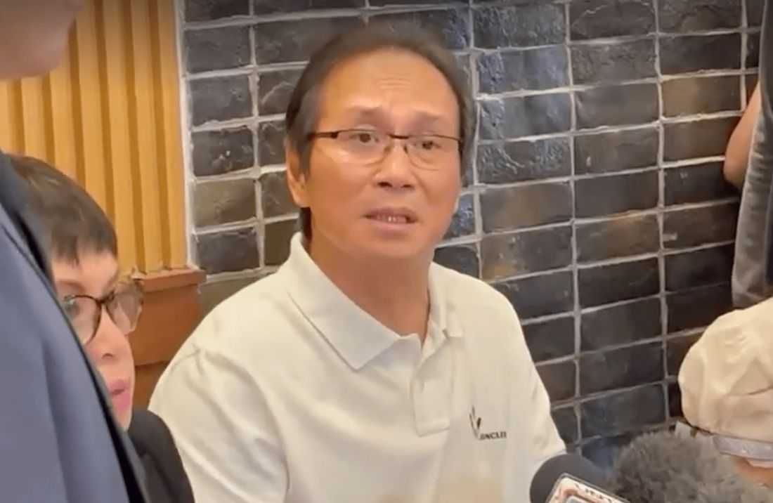 Laguna court issues arrest warrant vs. Atong Ang, others over missing sabungeros case