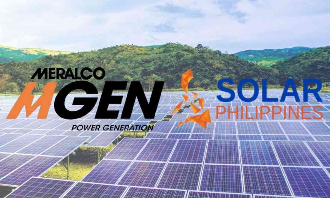 MGen clarifies: SPNEC not Leviste's Solar PH fined P24-B by DOE