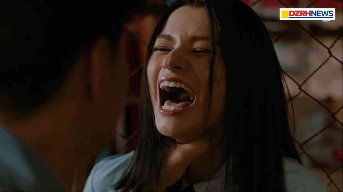 Teaser unveiled for Thai series ‘Girl From Nowhere: The Reset’