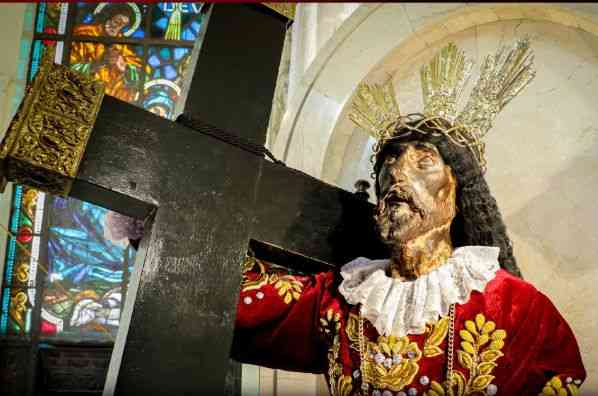 Devotees urged to avoid bringing prohibited items to Traslacion 2026