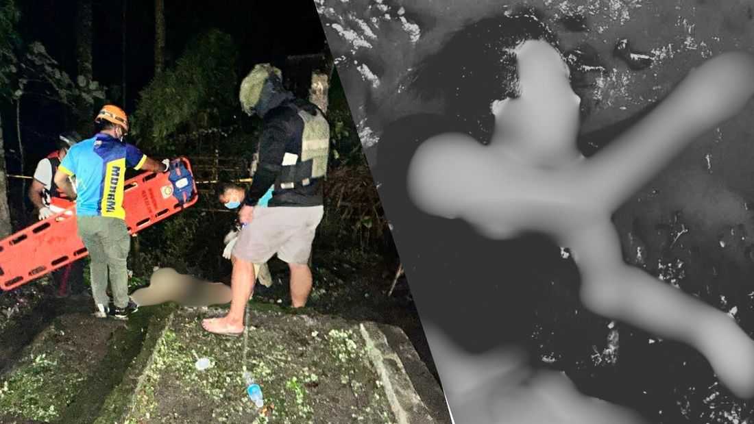 Suspect in North Cotabato New Year bombing killed in police operation