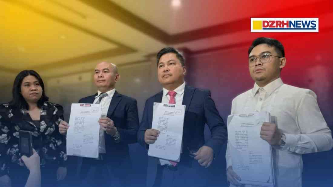 Ralph Recto, Ex-PhilHealth CEO face fresh plunder complaint at Ombudsman