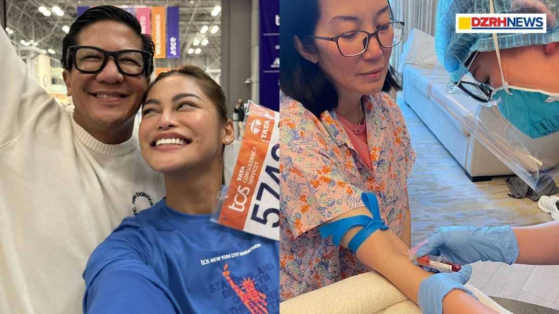 Aira Lopez addresses malicious comments over Mark Leviste’s gifts to Kris Aquino