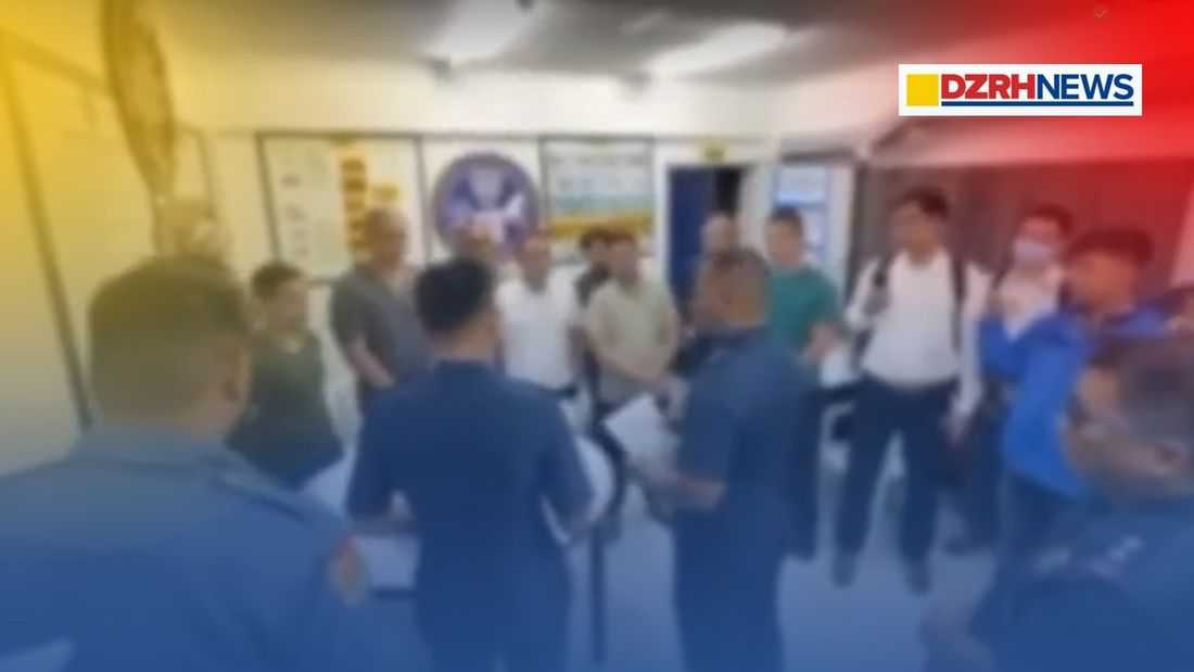 17 arrested in ‘missing sabungeros’ case; only Atong Ang remains at large
