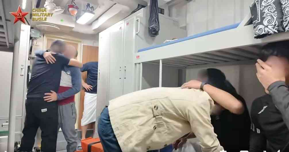 17 Pinoy crew members rescued from capsized MV Devon Bay; 2 dead, 4 still missing