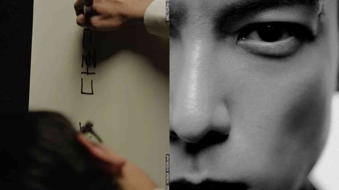 T.O.P breaks 13-year hiatus with new solo album