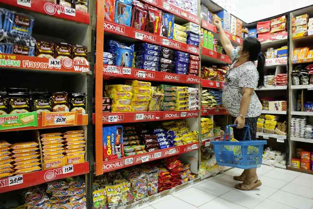 PH inflation climbs to 1.8% in December 2025