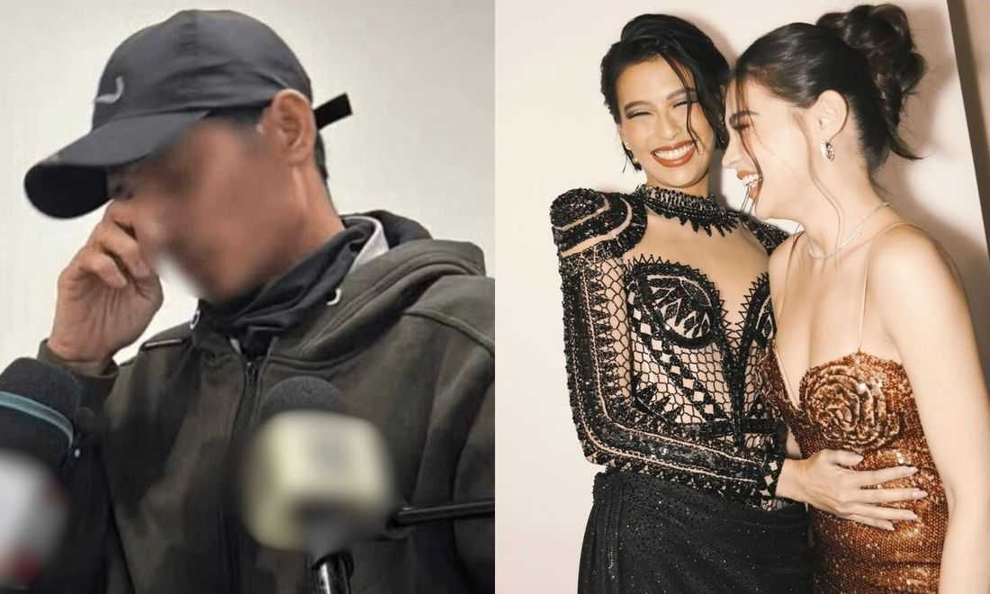VACC backs Rhian Ramos’ driver's assault claims vs actress, Michelle Dee, others
