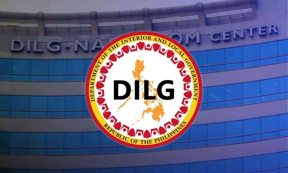 'Bawal ang epal': DILG orders politicians' names removed from gov’t projects