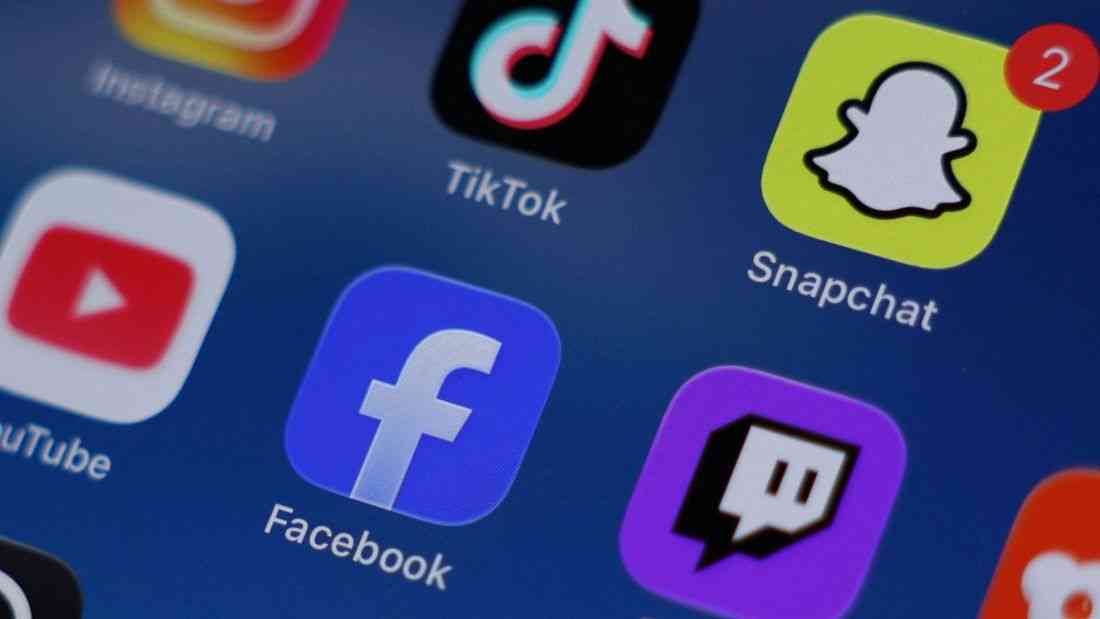 India's chief economic adviser urges age-based curbs on social media