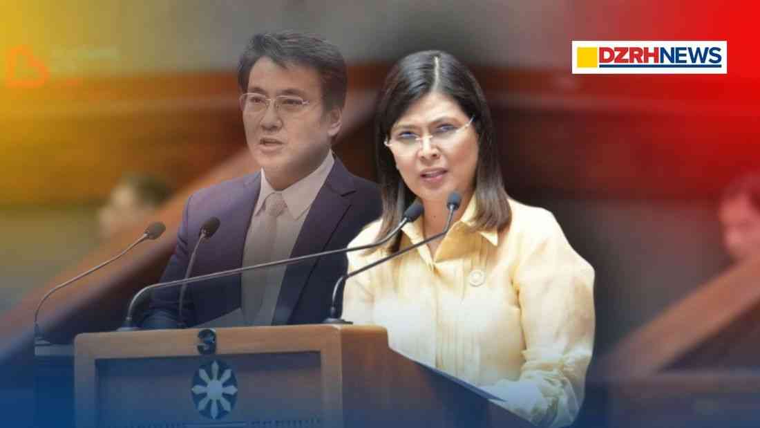 Lani Mercado Revilla calls for due process as Bong Revilla faces jail transfer amid flood control case
