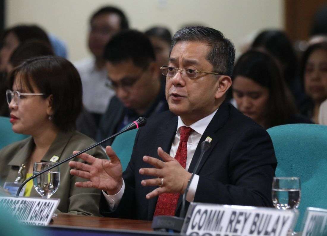 Comelec supports move to amend party-list law: 'Dapat na talagang baguhin'