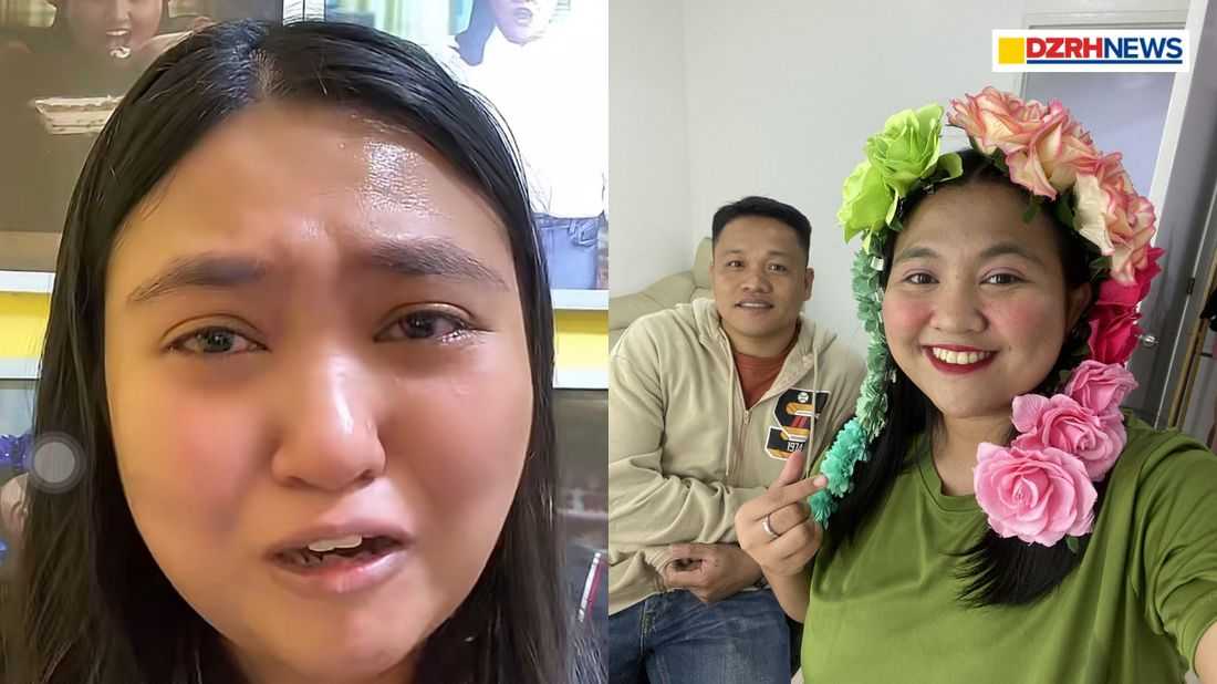 Kween Yasmin breaks down over alleged pregnancy rumors