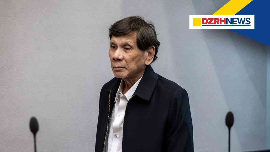 ICC prosecutors seek 3 more witness testimonies in Duterte case