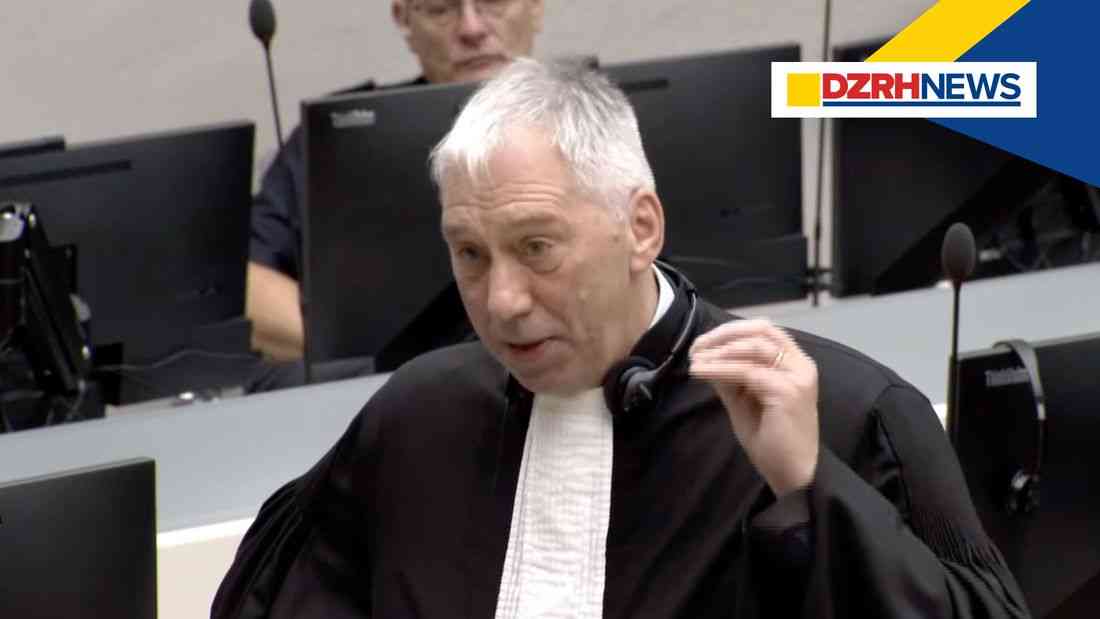 Duterte’s counsel claims ICC prosecution used AI to review evidence