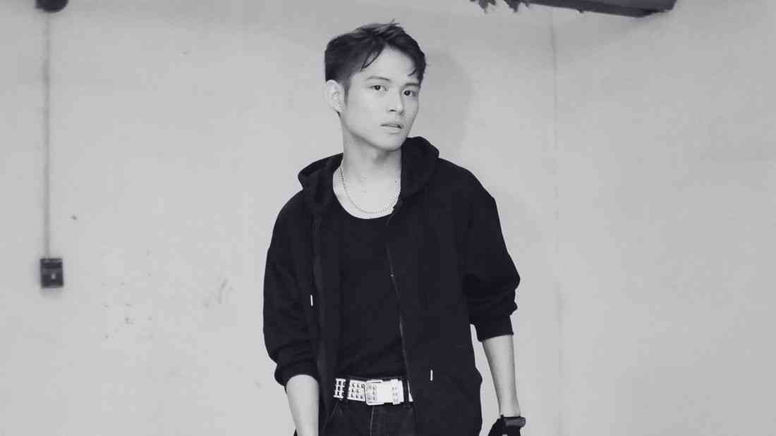 Sphere of P-pop group ECHO passes away