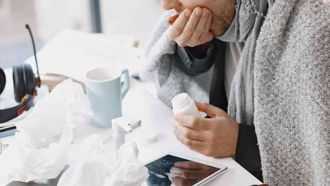 QC logs 221 new influenza-like illness cases, up 13%