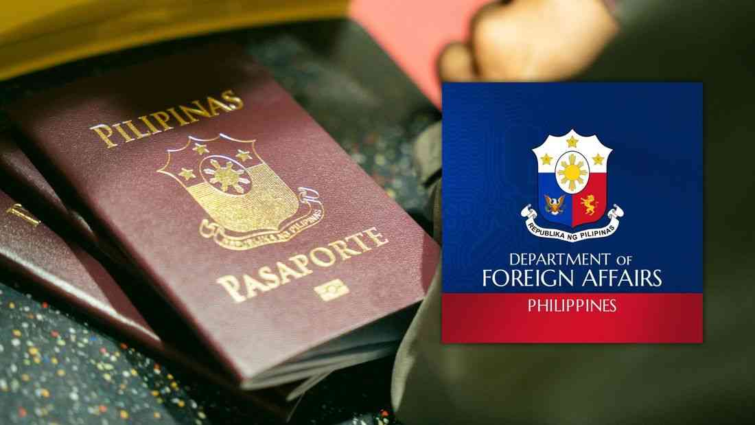 DFA defends visa system, rejects Remulla's call to transfer authority