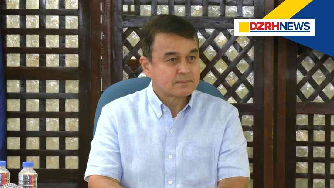 Prosecution: Prenuptial agreement will not absolve VP Duterte of unexplained wealth issue